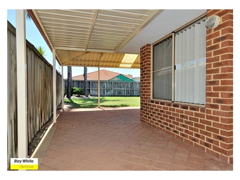 43 Wildflower Circle, Ellenbrook WA 6069