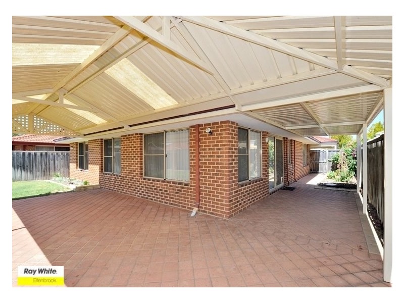 43 Wildflower Circle, Ellenbrook WA 6069