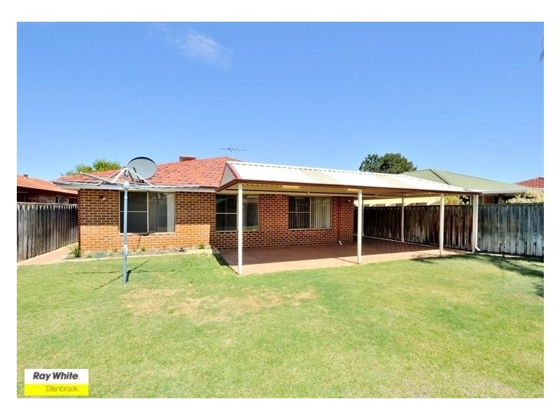 43 Wildflower Circle, Ellenbrook WA 6069