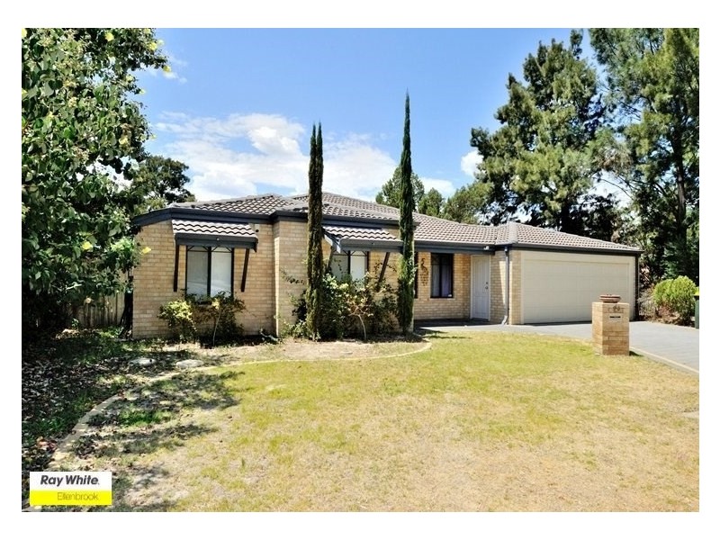 96 Rossini Circle, Ellenbrook WA 6069