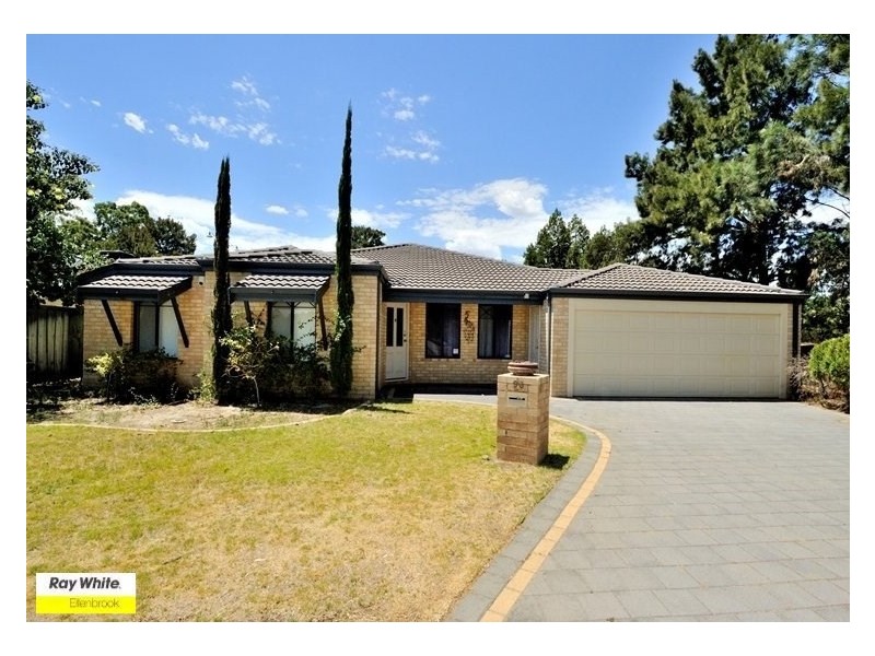96 Rossini Circle, Ellenbrook WA 6069