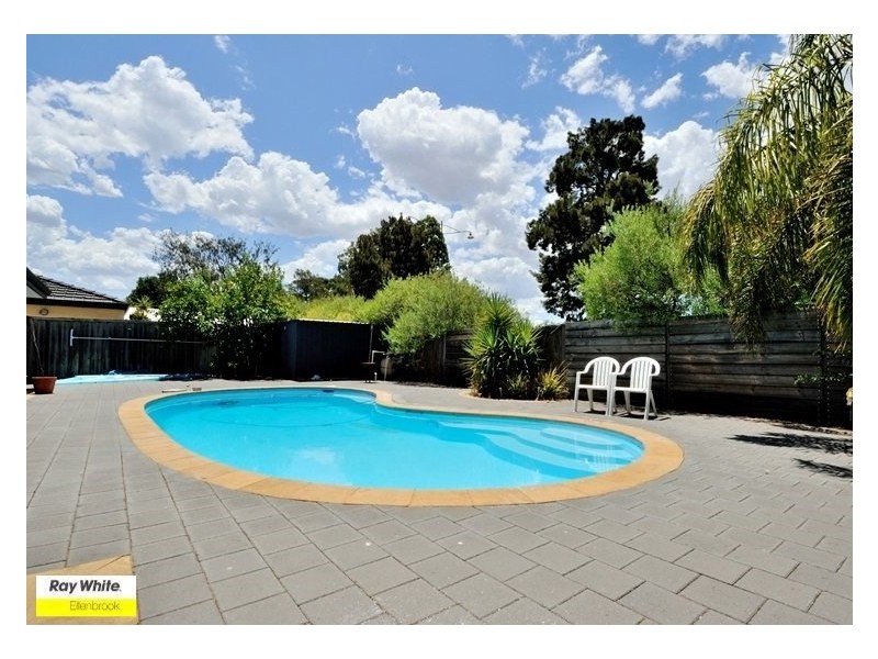96 Rossini Circle, Ellenbrook WA 6069