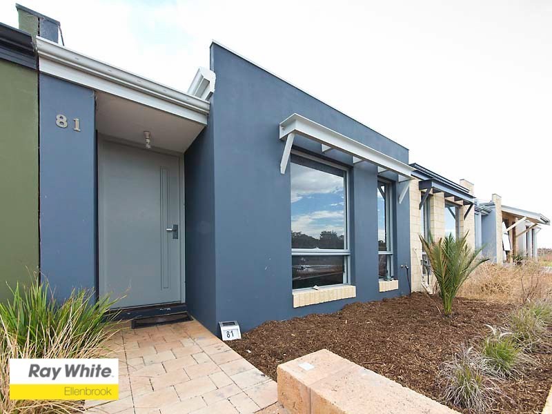 81 Grassdale Parkway, Ellenbrook WA 6069
