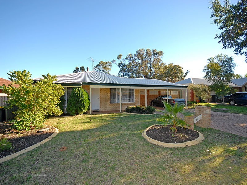 11 Eden Drive, Bullsbrook WA 6084