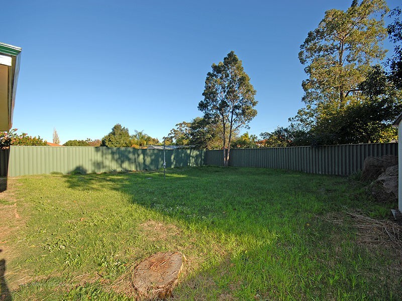 11 Eden Drive, Bullsbrook WA 6084
