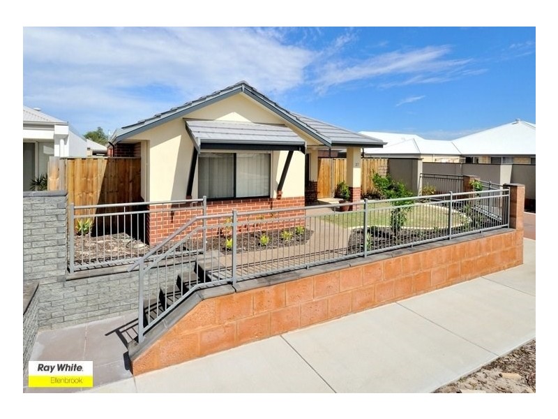 27 Powlett Link, Ellenbrook WA 6069