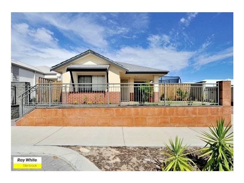 27 Powlett Link, Ellenbrook WA 6069
