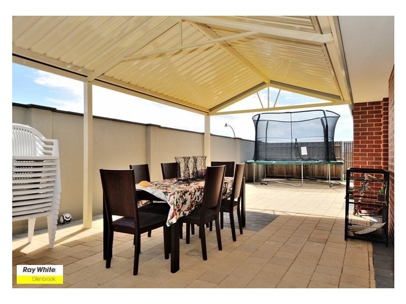 27 Powlett Link, Ellenbrook WA 6069