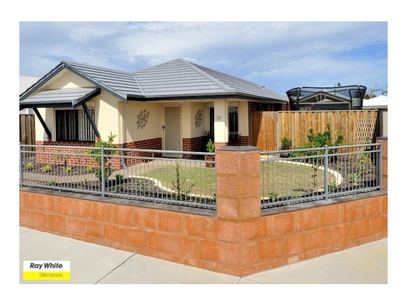 27 Powlett Link, Ellenbrook WA 6069