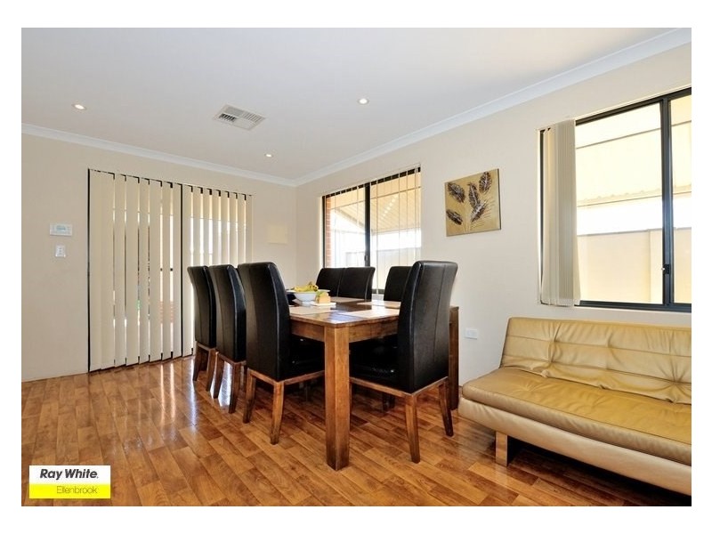 27 Powlett Link, Ellenbrook WA 6069