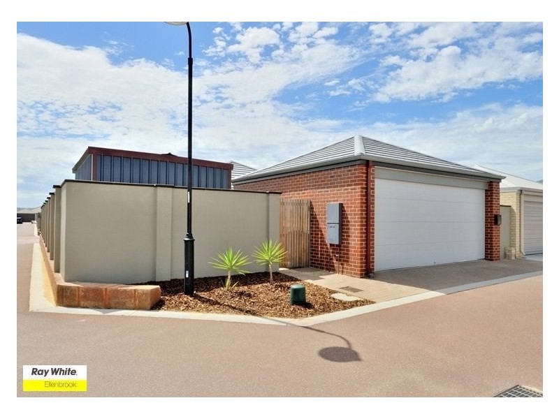 27 Powlett Link, Ellenbrook WA 6069