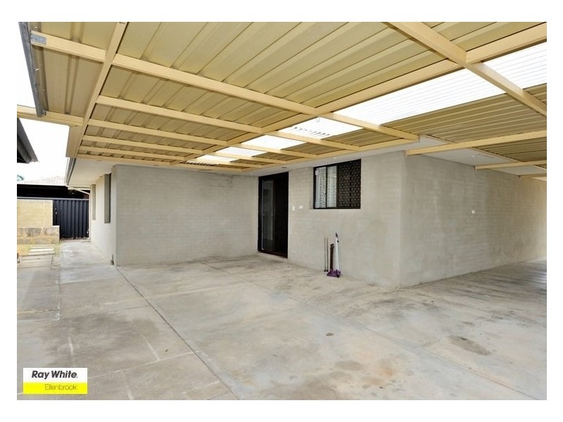 5 Charlbury Way, Eden Hill WA 6054