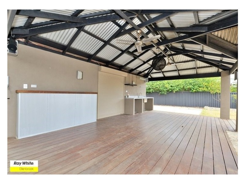 5 Charlbury Way, Eden Hill WA 6054