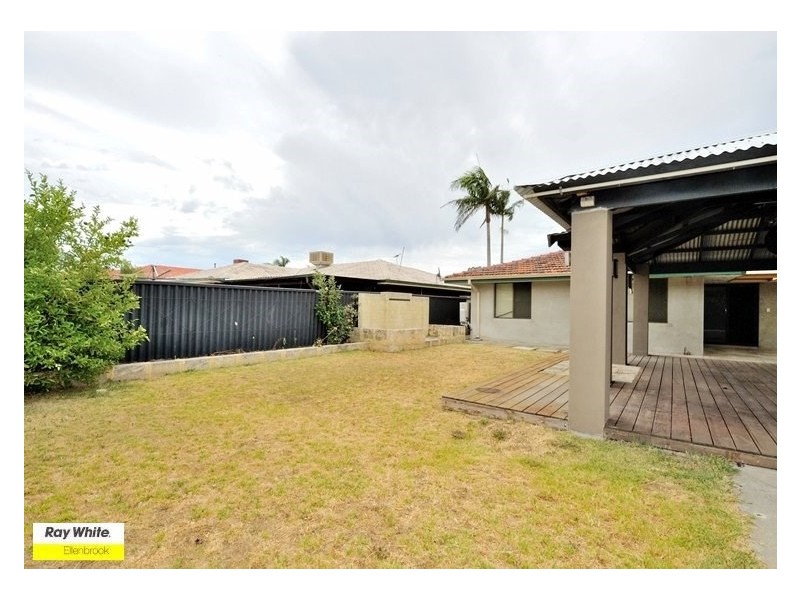 5 Charlbury Way, Eden Hill WA 6054