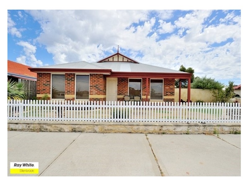 9 Syred Way, Ellenbrook WA 6069