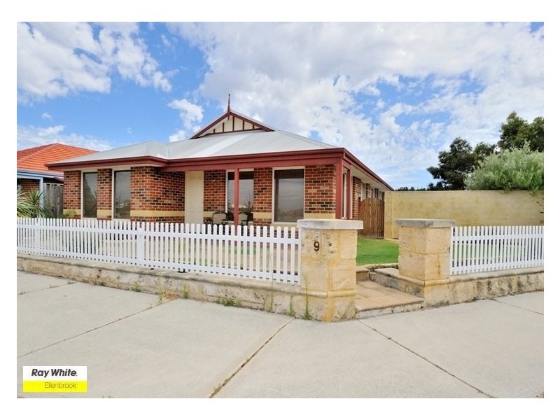 9 Syred Way, Ellenbrook WA 6069