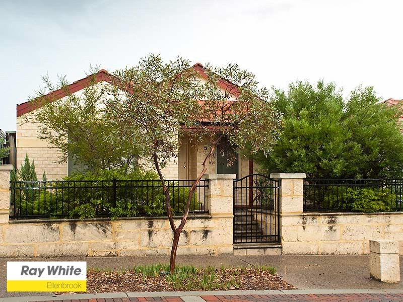 5 Bundaleer Avenue, Ellenbrook WA 6069