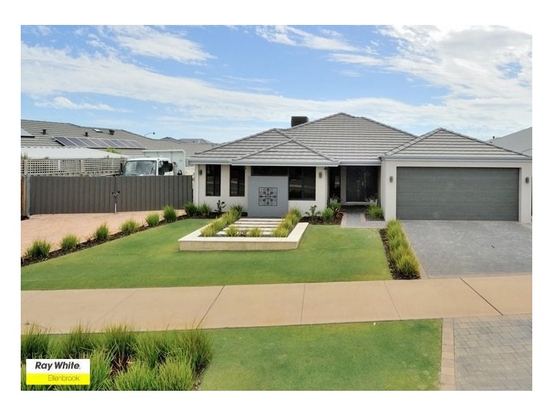 3 Gippsland Way, Ellenbrook WA 6069