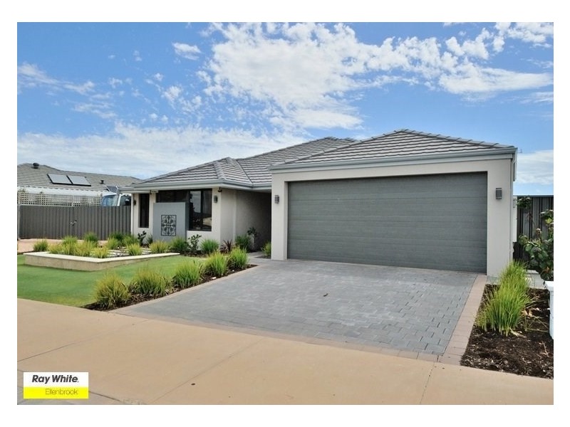 3 Gippsland Way, Ellenbrook WA 6069