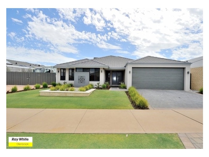 3 Gippsland Way, Ellenbrook WA 6069