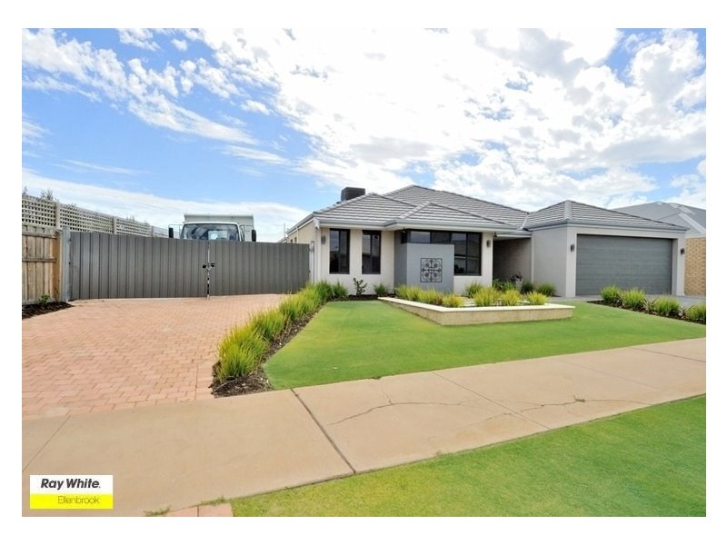 3 Gippsland Way, Ellenbrook WA 6069