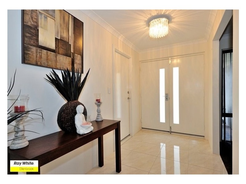 3 Gippsland Way, Ellenbrook WA 6069