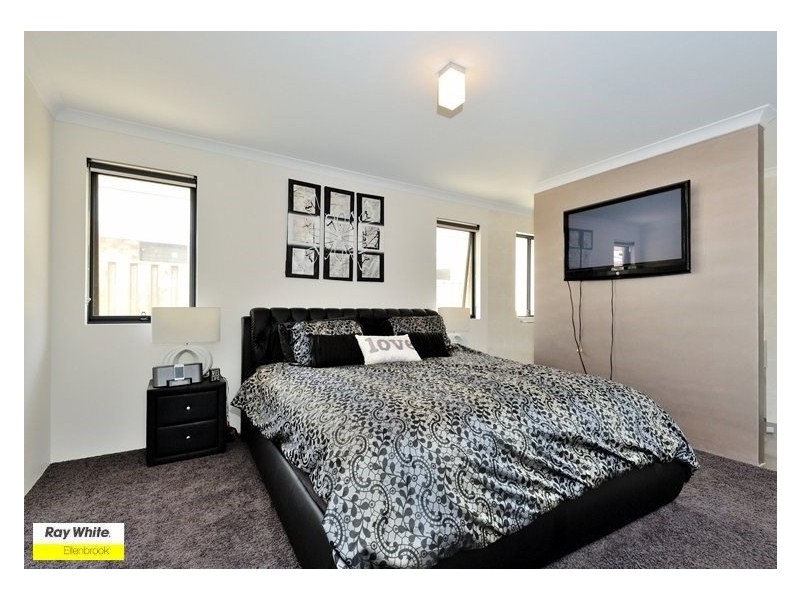 3 Gippsland Way, Ellenbrook WA 6069