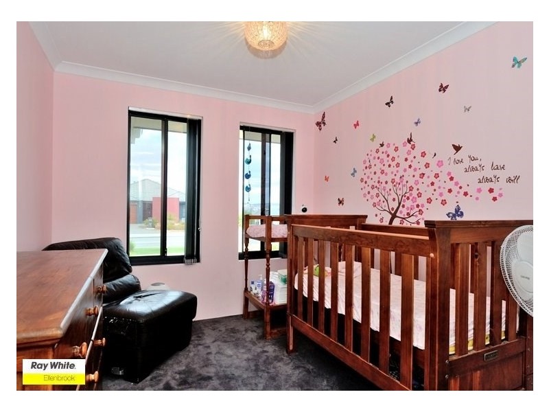 3 Gippsland Way, Ellenbrook WA 6069