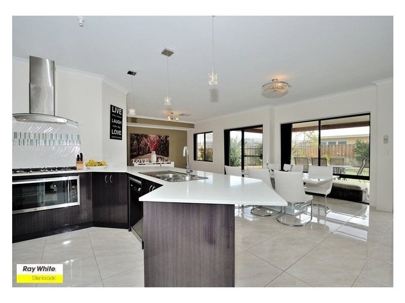 3 Gippsland Way, Ellenbrook WA 6069