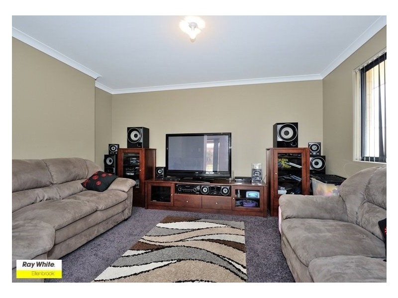 3 Gippsland Way, Ellenbrook WA 6069