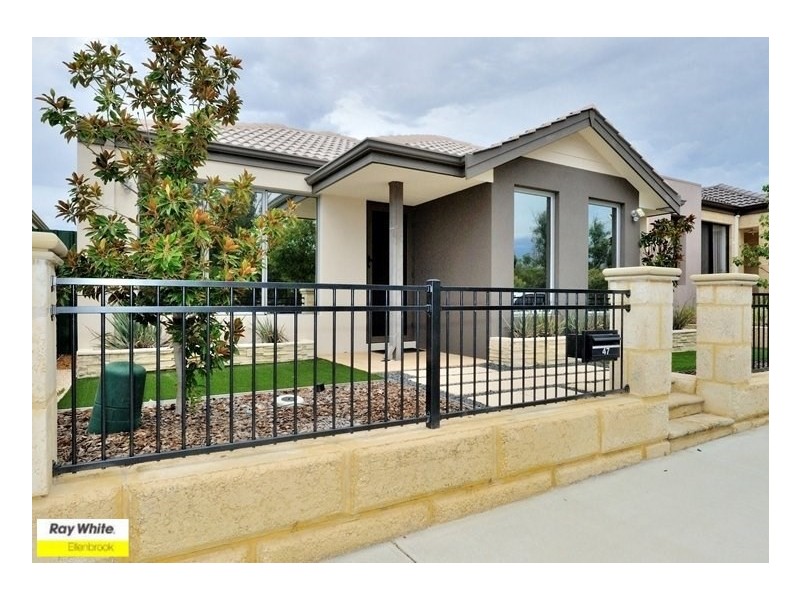 47 Bellazario Promenade, Aveley WA 6069