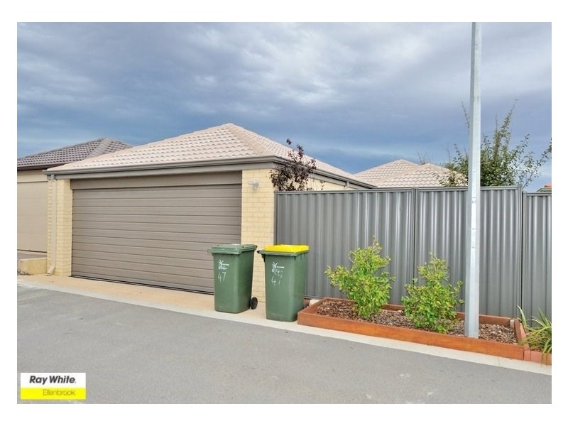 47 Bellazario Promenade, Aveley WA 6069