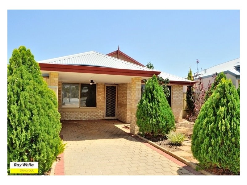 14 Mia Court, Ellenbrook WA 6069
