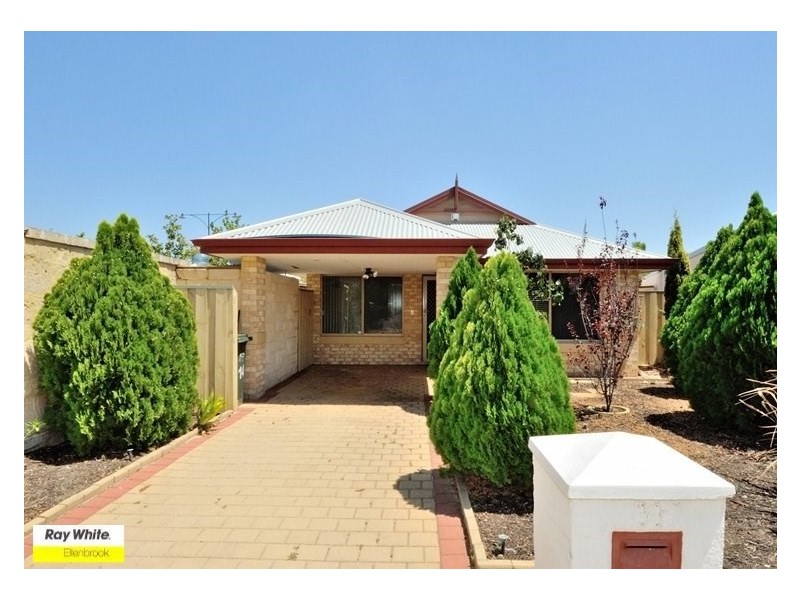 14 Mia Court, Ellenbrook WA 6069