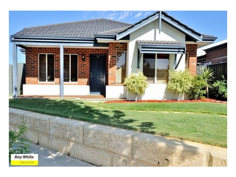 41 Neary Boulevard, Aveley WA 6069