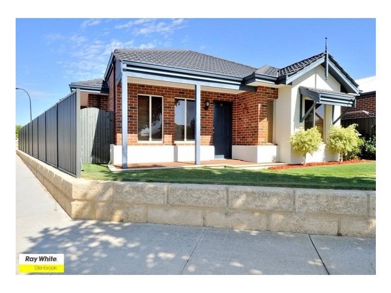 41 Neary Boulevard, Aveley WA 6069