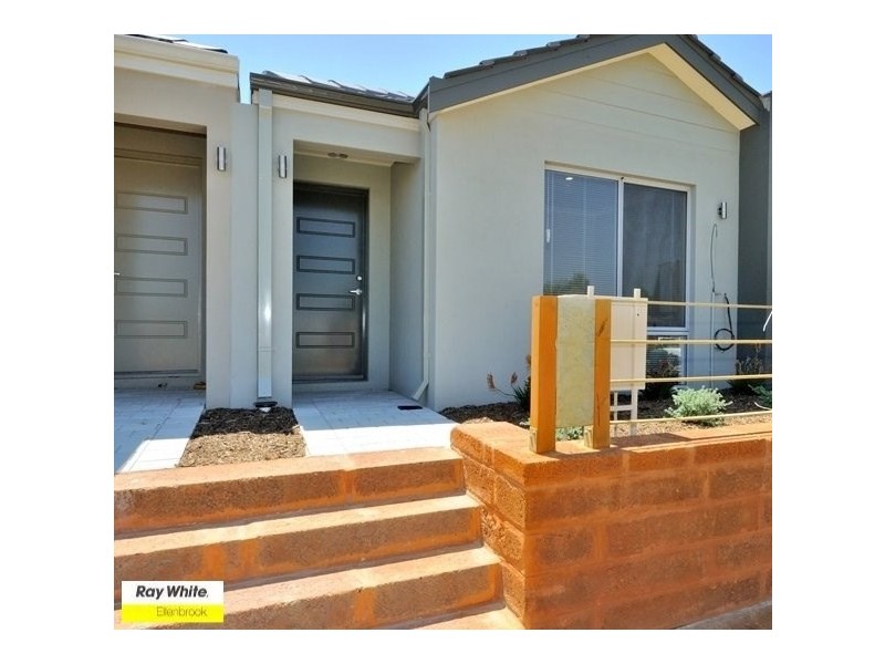 28 Feredy Lane, Ellenbrook WA 6069