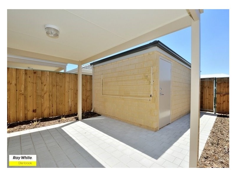 28 Feredy Lane, Ellenbrook WA 6069