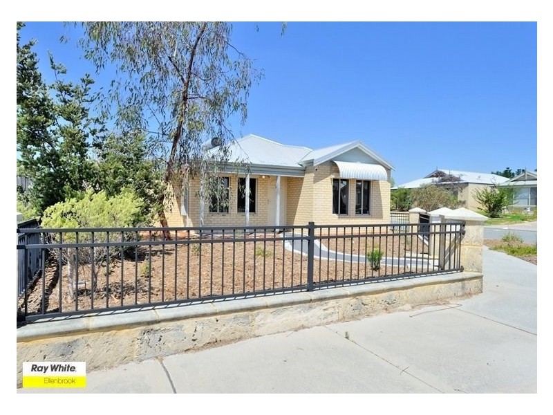 2 Longton Way, Ellenbrook WA 6069