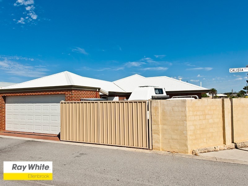 44 Farmaner Parkway, Ellenbrook WA 6069