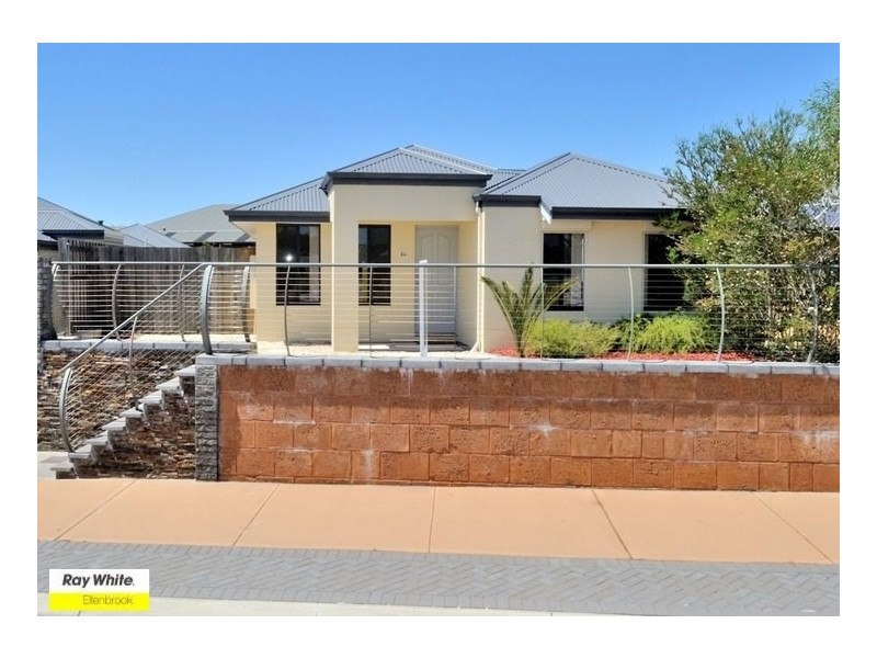 84 Elmridge Parkway, Ellenbrook WA 6069