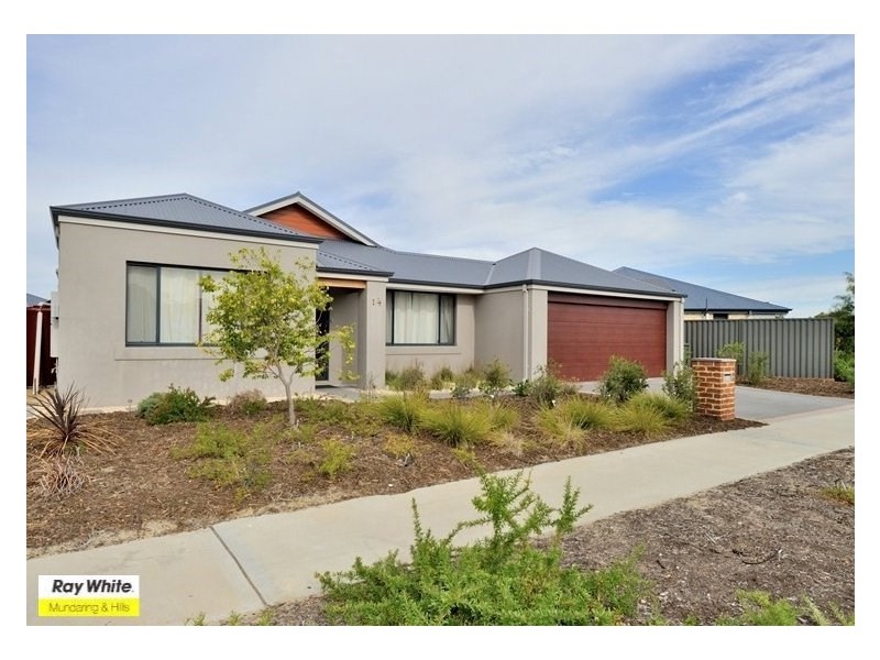 14 Argent Street, Aveley WA 6069
