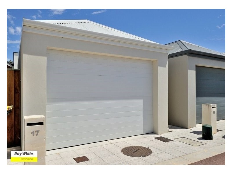 17 Liten Lane, Ellenbrook WA 6069
