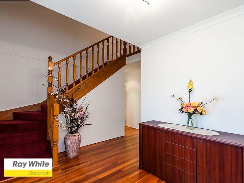 14 Erickson Pass, Ellenbrook WA 6069