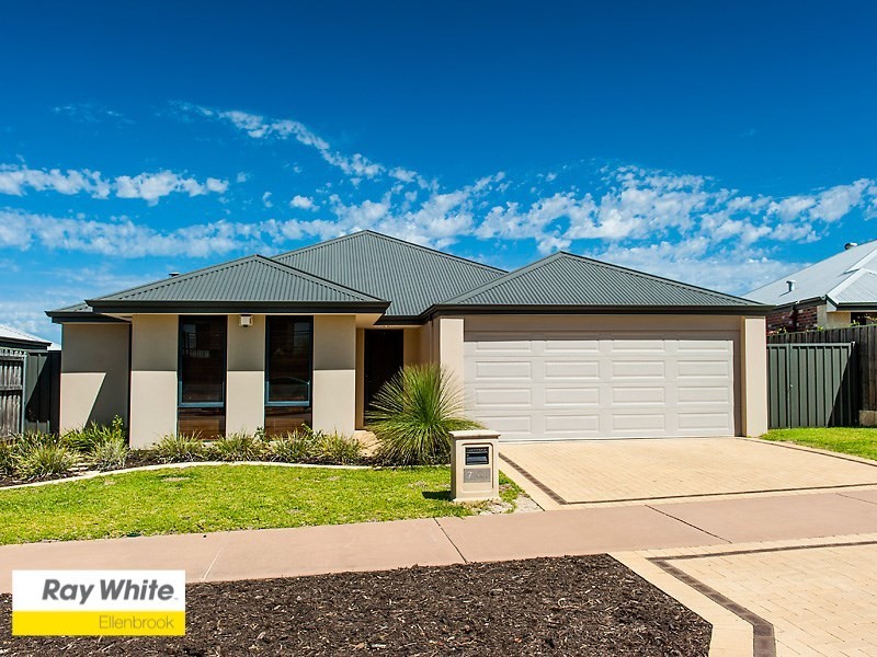 7 Karakin Terrace, Ellenbrook WA 6069