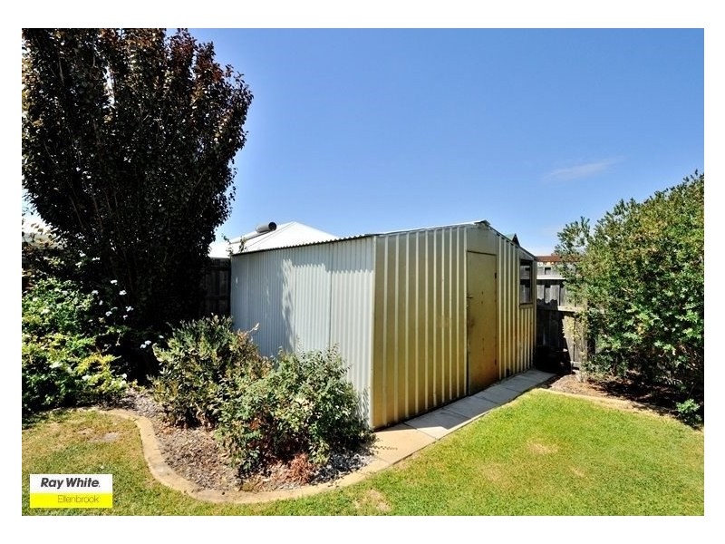17 Abercrombie Terrace, Ellenbrook WA 6069