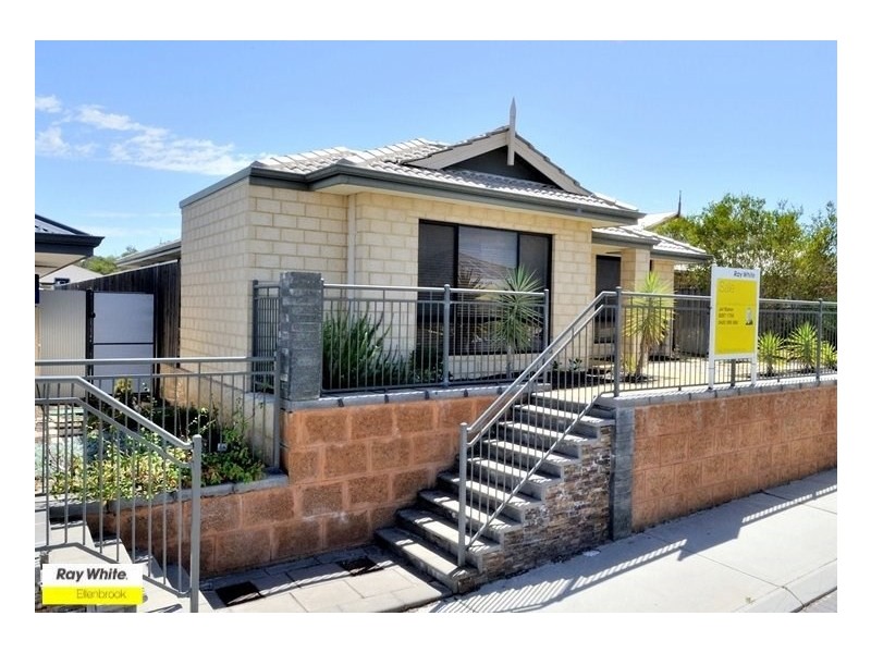 19 Mundego Turn, Ellenbrook WA 6069