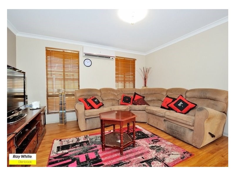 19 Mundego Turn, Ellenbrook WA 6069