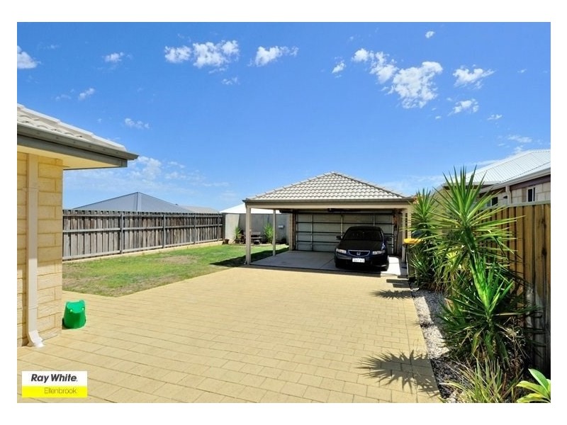 19 Mundego Turn, Ellenbrook WA 6069