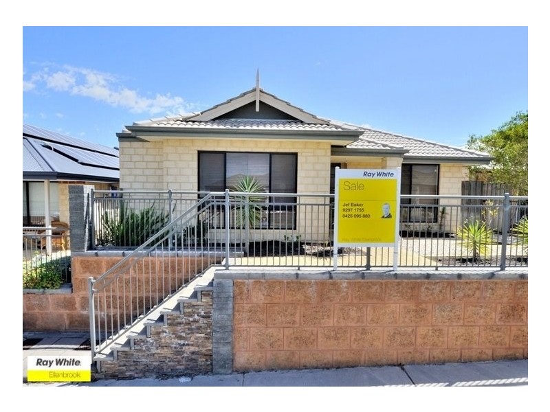 19 Mundego Turn, Ellenbrook WA 6069